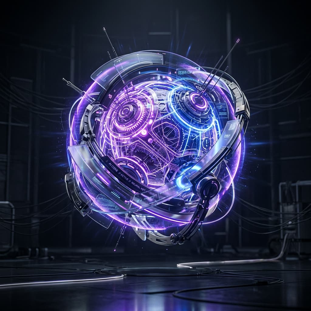 AI Automation Bot