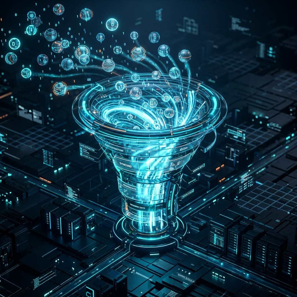 AI Automation Bot