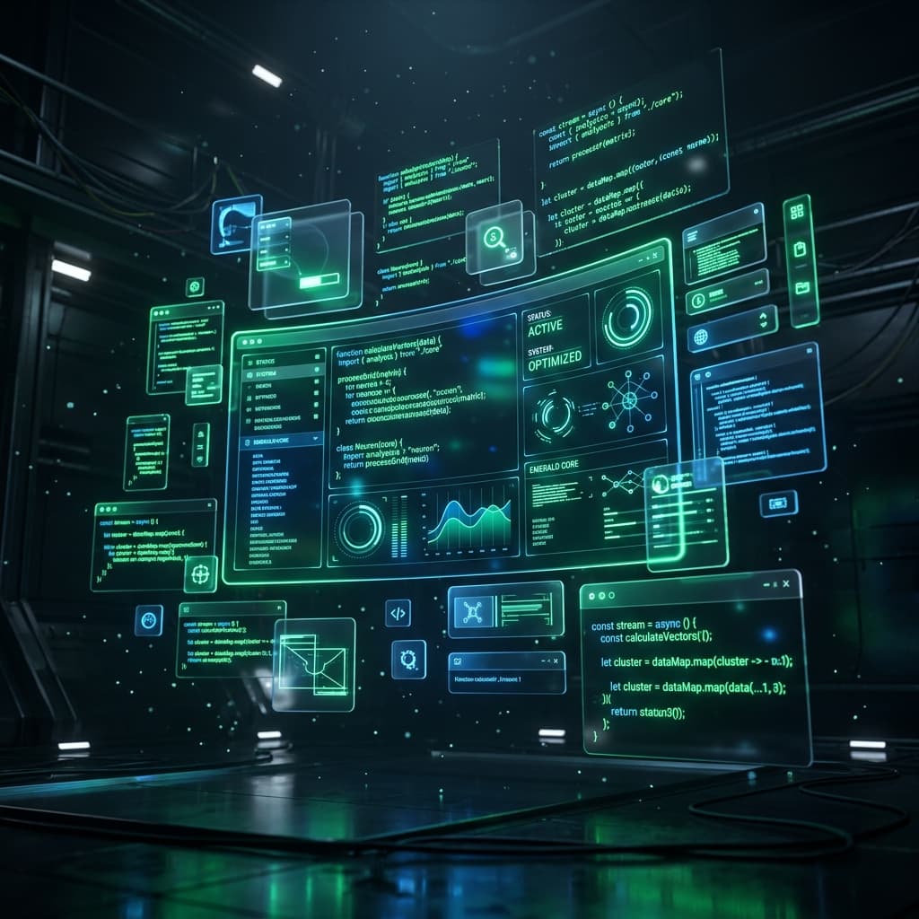 AI Automation Bot
