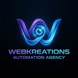Webkreations Logo